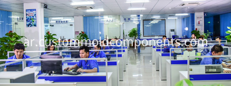 هندسة نك Cnc Engineering